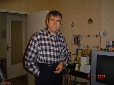 R�veillon St Sylvestre et jour de l'an 2007